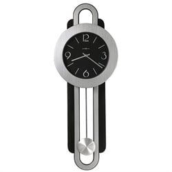 Howard Miller Gwyneth Quartz Wall Clock