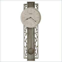 Howard Miller Trevisso Quartz Wall Clock