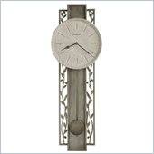 Howard Miller Trevisso Quartz Wall Clock