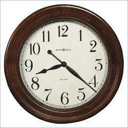 Howard Miller Rebecca Gallery Wall Clock by Howard Miller