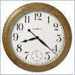 Howard Miller Alyssa Gallery Wall Clock by Howard Miller