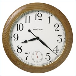 Howard Miller Alyssa Gallery Wall Clock by Howard Miller