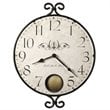 ADD TO YOUR SET: Howard Miller Randall Quartz Wall Clock