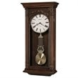 ADD TO YOUR SET: Howard Miller Greer Quartz Wall Clock