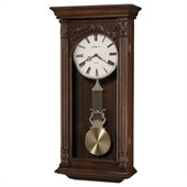 Howard Miller Greer Quartz Wall Clock