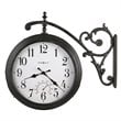 Howard Miller Luis In/Outdoor Clock