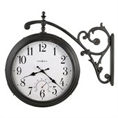 Howard Miller Luis In/Outdoor Clock