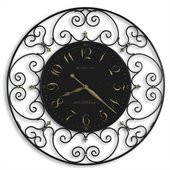 Howard Miller Joline Gallery Wall Clock