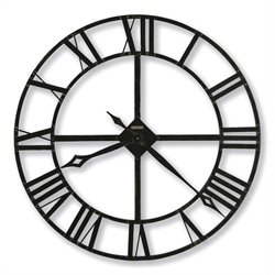 Howard Miller Lacy Gallery Wall Clock by Howard Miller