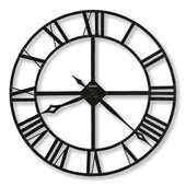 Howard Miller Lacy Gallery Wall Clock
