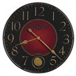 ADD TO YOUR SET: Howard Miller Harmon Gallery Wall Clock