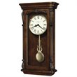 ADD TO YOUR SET: Howard Miller Henderson Quartz Wall Clock