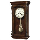 Howard Miller Henderson Quartz Wall Clock