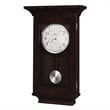 ADD TO YOUR SET: Howard Miller Gerrit Quartz Wall Clock