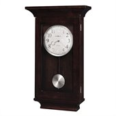 Howard Miller Gerrit Quartz Wall Clock