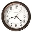 ADD TO YOUR SET: Howard Miller Virgo Quartz Wall Clock