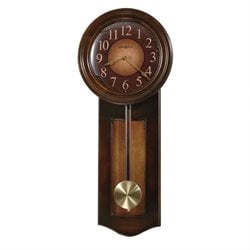 Howard Miller Avery Quartz Wall Clock by Howard Miller