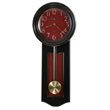 ADD TO YOUR SET: Howard Miller Alexi Quartz Wall Clock