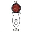 ADD TO YOUR SET: Howard Miller Addison Quartz Wall Clock