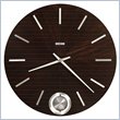 Howard Miller Bowman Gallery Wall Clock by Howard Miller