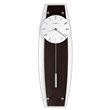 ADD TO YOUR SET: Howard Miller Cyrus Quartz Wall Clock
