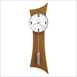 Howard Miller Barlow Quartz Wall Clock
