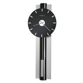 Howard Miller Hudson Quartz Wall Clock