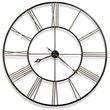 ADD TO YOUR SET: Howard Miller Postema Gallery Wall Clock