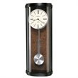 ADD TO YOUR SET: Howard Miller Cortez Quartz Wall Clock