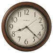 ADD TO YOUR SET: Howard Miller Kalvin Quartz Wall Clock