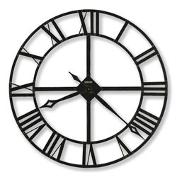 Howard Miller Lacy II Gallery Wall Clock by Howard Miller