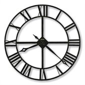 Howard Miller Lacy II Gallery Wall Clock