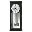 ADD TO YOUR SET: Howard Miller Alvarez Quartz Wall Clock