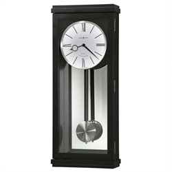 Howard Miller Alvarez Quartz Wall Clock