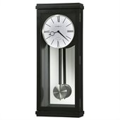 Howard Miller Alvarez Quartz Wall Clock