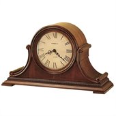 Howard Miller Hampton Quartz Mantel Clock
