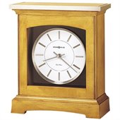 Howard Miller Urban Quartz Mantel Clock