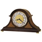 Howard Miller Grant Quartz Mantel Clock
