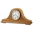 ADD TO YOUR SET: Howard Miller Nicholas Quartz Mantel Clock