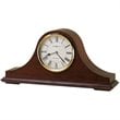 ADD TO YOUR SET: Howard Miller Christopher Quartz Mantel Clock