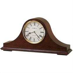 Howard Miller Christopher Quartz Mantel Clock