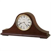 Howard Miller Christopher Quartz Mantel Clock