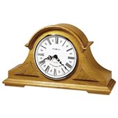 Howard Miller Burton Quartz Mantel Clock