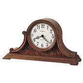 Howard Miller Anthony Quartz Mantel Clock