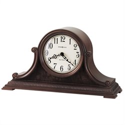 Howard Miller Albright Quartz Mantel Clock