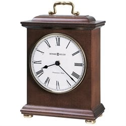 Howard Miller Tara Table Top Clock