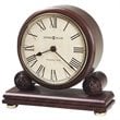 ADD TO YOUR SET: Howard Miller Redford Table Top Clock