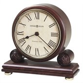 Howard Miller Redford Table Top Clock