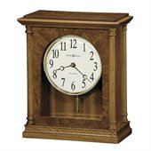Howard Miller Carly Quartz Mantel Clock