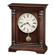 ADD TO YOUR SET: Howard Miller Langeland Quartz Mantel Clock
